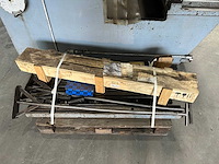 Darley - gs3020 - guillotine shears - afbeelding 4 van  14