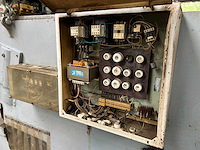 Darley - gs3020 - guillotine shears - afbeelding 5 van  14