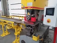 Darley - mpk 110 170 - punch machines - afbeelding 5 van  12