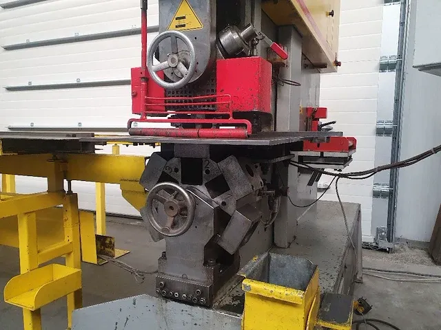 Darley - mpk 110 170 - punch machines - afbeelding 6 van  12