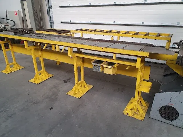 Darley - mpk 110 170 - punch machines - afbeelding 8 van  12