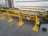Darley - mpk 110 170 - punch machines - afbeelding 8 van  12