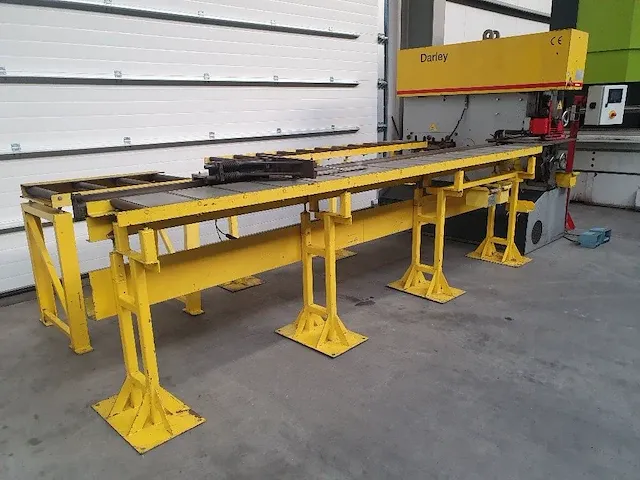Darley - mpk 110 170 - punch machines - afbeelding 10 van  12