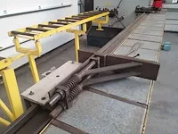 Darley - mpk 110 170 - punch machines - afbeelding 11 van  12
