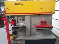 Darley - mpk 110 170 - punch machines - afbeelding 12 van  12