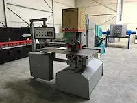 Darley - punch machines - afbeelding 1 van  6