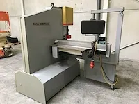 Darley - punch machines - afbeelding 3 van  6