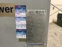Darley - punch machines - afbeelding 6 van  6