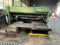 Darley guillotineschaar - afbeelding 6 van  18