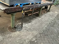 Darley guillotineschaar - afbeelding 18 van  18