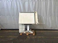Daro reiss ordinatt 3 tekentafel en archiefkast (2x) - afbeelding 1 van  5