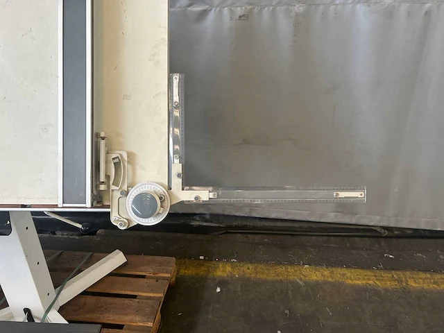 Daro reiss ordinatt 3 tekentafel en archiefkast (2x) - afbeelding 2 van  5