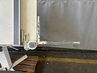Daro reiss ordinatt 3 tekentafel en archiefkast (2x) - afbeelding 2 van  5