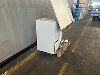 Daro reiss ordinatt 3 tekentafel en archiefkast (2x) - afbeelding 4 van  5