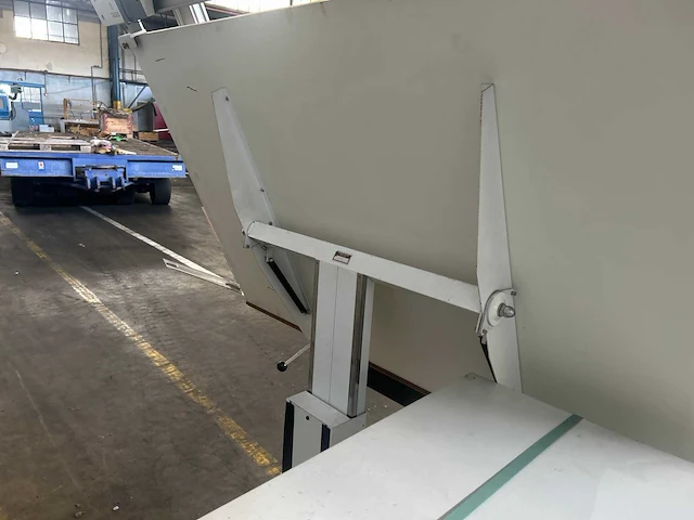 Daro reiss ordinatt 3 tekentafel en archiefkast (2x) - afbeelding 5 van  5