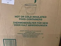Dart - thermobekers (3000x) - afbeelding 3 van  3