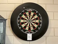 Dartbord - afbeelding 1 van  1