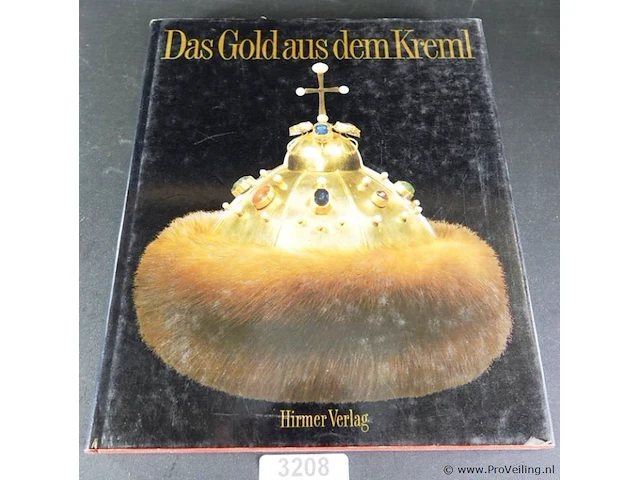 Das gold aus dem kreml - afbeelding 1 van  5