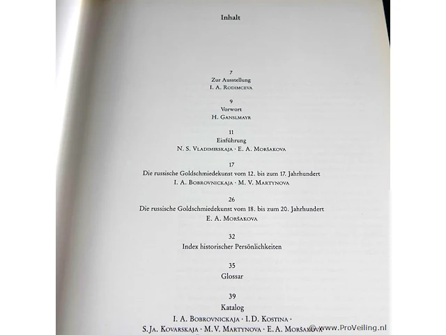 Das gold aus dem kreml - afbeelding 3 van  5