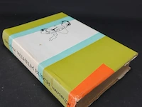 Das grosse wilhelm busch hausbuch - afbeelding 1 van  5
