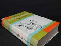 Das grosse wilhelm busch hausbuch - afbeelding 2 van  5