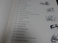 Das grosse wilhelm busch hausbuch - afbeelding 3 van  5