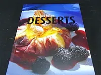 Da's pas koken. deserts