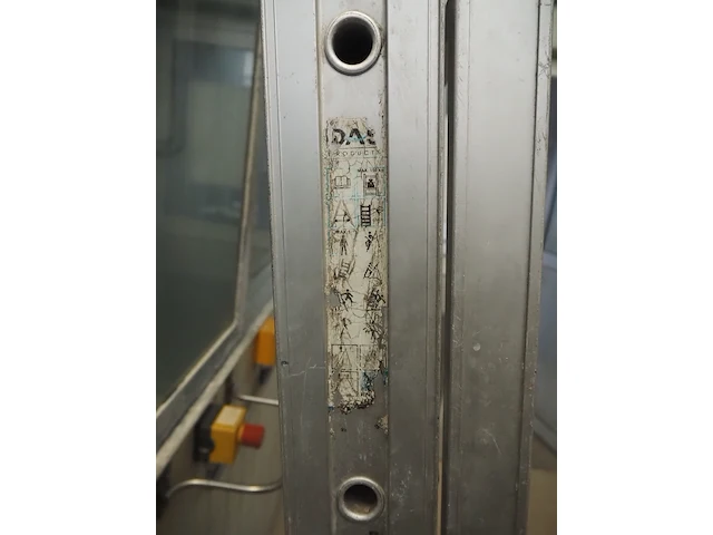 Das - afbeelding 4 van  4
