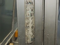 Das - afbeelding 4 van  4