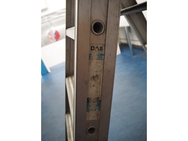 Das - afbeelding 4 van  4