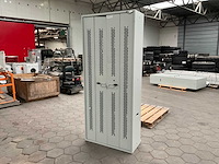 Dasco wapenkast - afbeelding 2 van  6