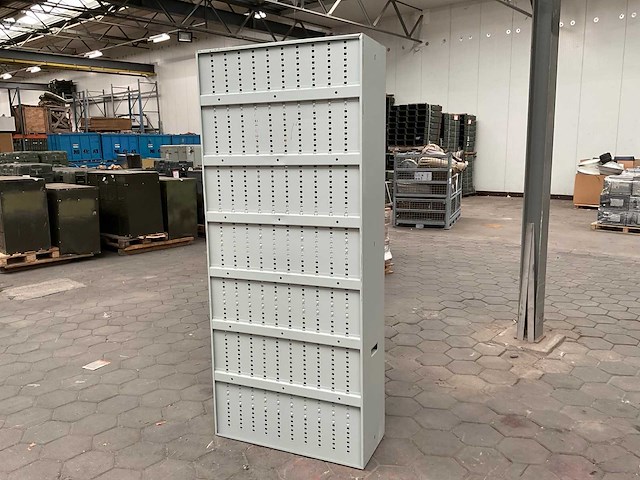 Dasco wapenkast - afbeelding 3 van  6