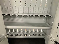 Dasco wapenkast - afbeelding 4 van  6