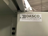 Dasco wapenkast - afbeelding 6 van  6