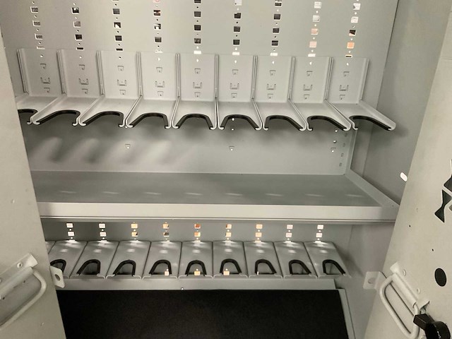 Dasco wapenkast - afbeelding 4 van  6