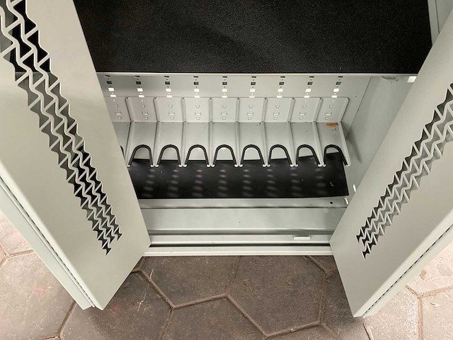 Dasco wapenkast - afbeelding 5 van  6