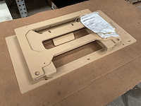 Dashboard panel - afbeelding 1 van  6