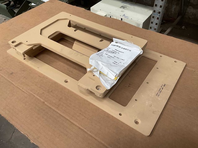 Dashboard panel - afbeelding 2 van  6