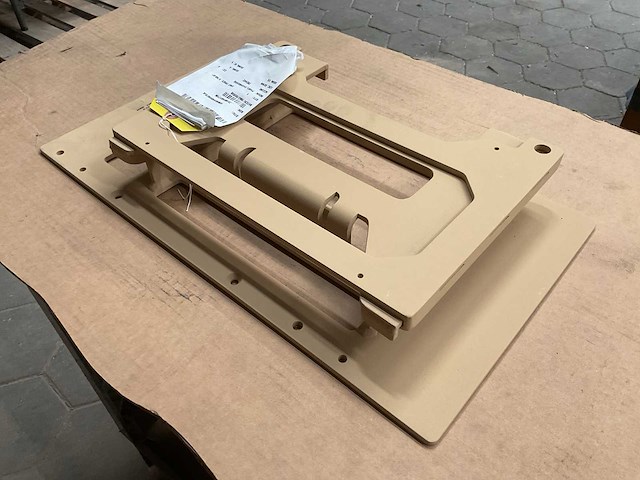 Dashboard panel - afbeelding 4 van  6