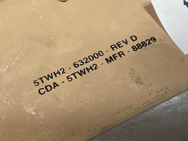 Dashboard panel - afbeelding 5 van  6