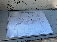 Dashin prince centerdraaibank - afbeelding 4 van  14