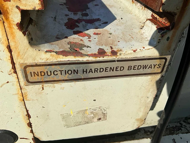 Dashin prince centerdraaibank - afbeelding 5 van  14