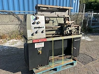 Dashin prince centerdraaibank - afbeelding 1 van  14