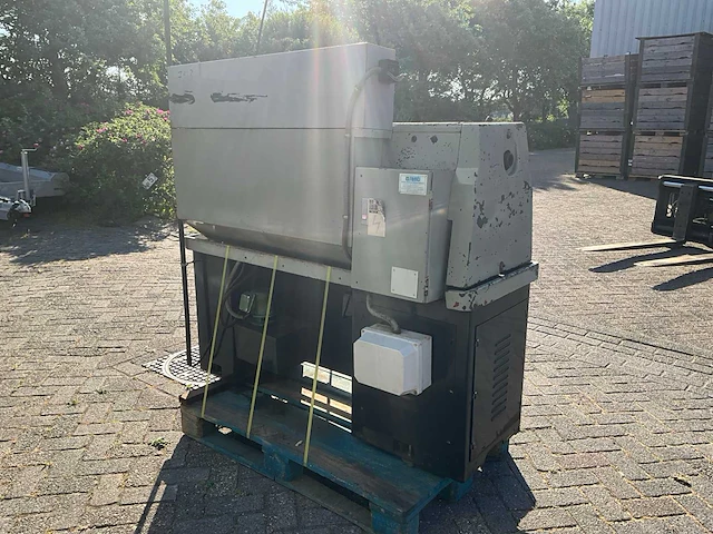 Dashin prince centerdraaibank - afbeelding 7 van  14