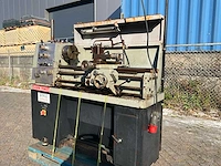 Dashin prince centerdraaibank - afbeelding 9 van  14