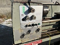 Dashin prince centerdraaibank - afbeelding 10 van  14