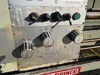 Dashin prince centerdraaibank - afbeelding 12 van  14