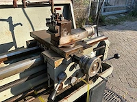 Dashin prince centerdraaibank - afbeelding 13 van  14