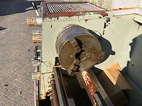 Dashin prince centerdraaibank - afbeelding 14 van  14