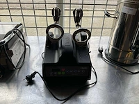 Dasin sk300 bubble tea shaker - afbeelding 3 van  4